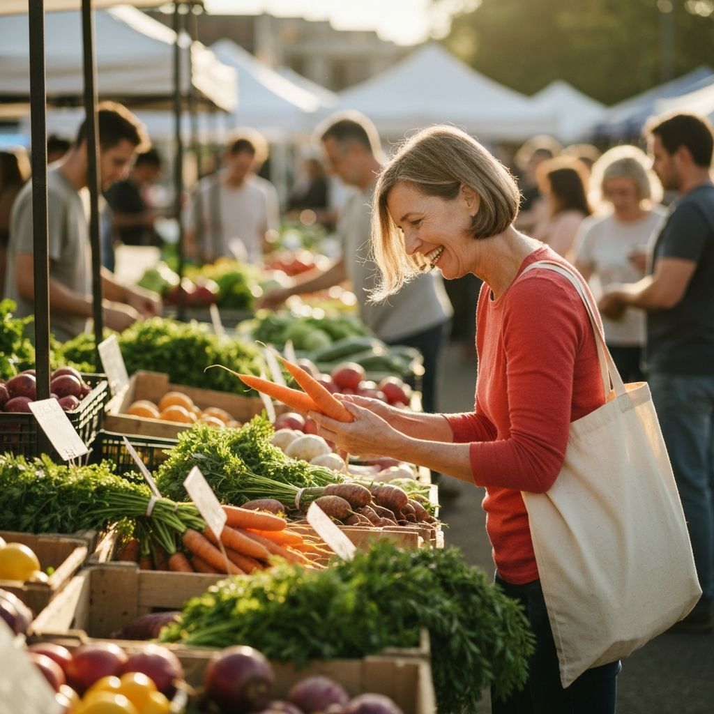 Making informed choices