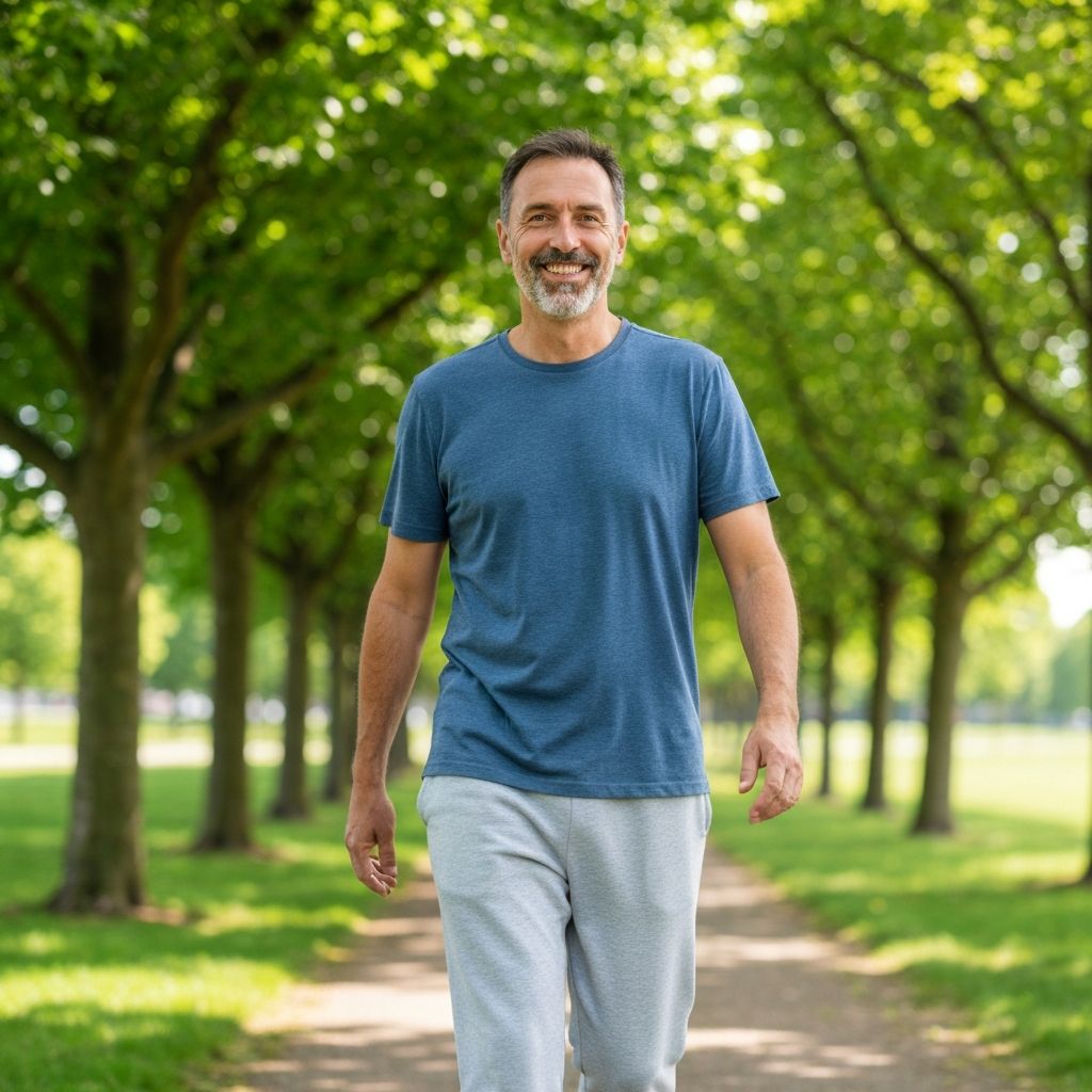 Physical activity and movement